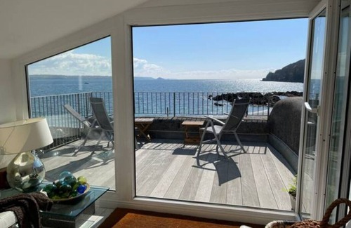 Cawsand House | Cozy Beach House in Cawsand