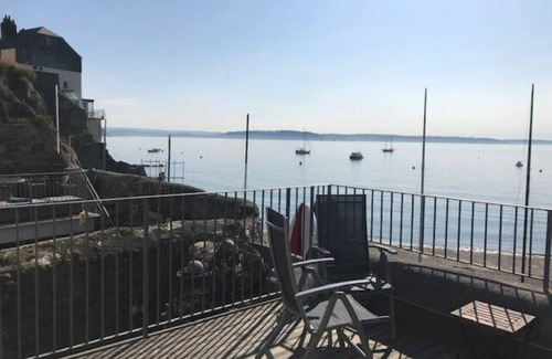 Cawsand House | Cozy Beach House in Cawsand