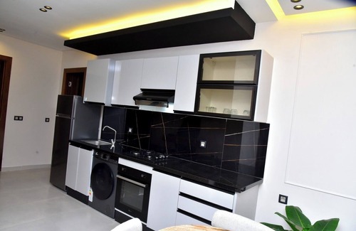 Kasbat El Mehdia Apartment | Cozy beach house