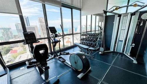 Pratumnak Hill Apartment | Cozy Beach & Pra Tamnak Condo Pattaya