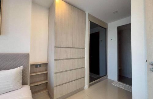 Pratumnak Hill Apartment | Cozy Beach & Pra Tamnak Condo Pattaya