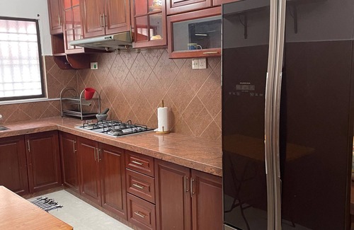 Bayan Lepas House | Cozy Beach Retreat In Teluk Kumbar