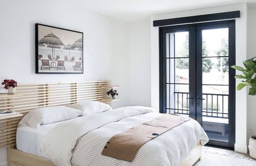 Loma Portal House | Cozy beach shack