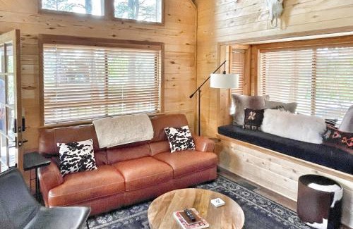 Pagosa Springs House | Cozy Bear Cabin