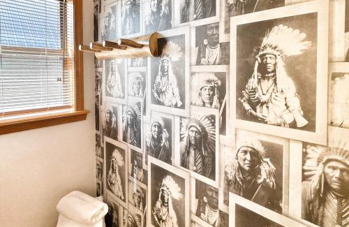Pagosa Springs House | Cozy Bear Cabin