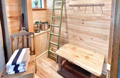 Pagosa Springs House | Cozy Bear Cabin