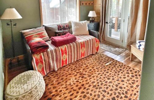 Pagosa Springs House | Cozy Bear Cabin