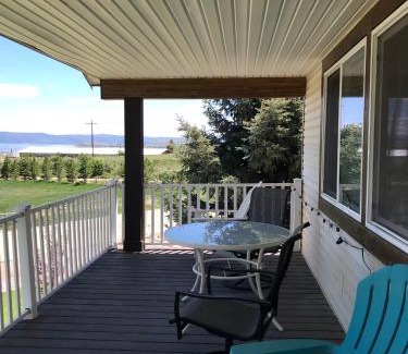 Garden City Cabin | Cozy Bear Lodge