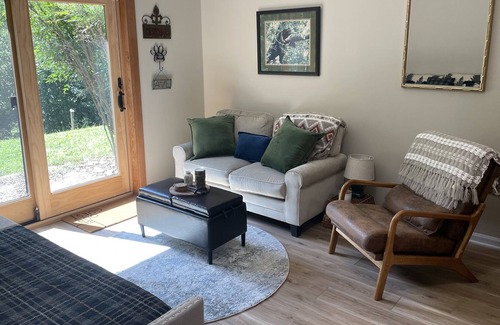 Alexander Apartment | Cozy Bear Studio