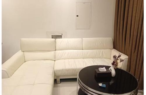 Ajman House | Cozy Beautiful Private Nerd with Shared Washroom
