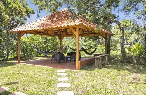 Coatepeque House | Cozy Bedroom in a coffee farmn in Coatepeque Lake