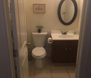 West Philadelphia House | Cozy bedrooms at University City in Philadelphia