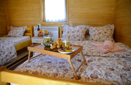 Montenegro House | Cozy Berane Stay - Comfort Cottage with balcony 1