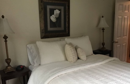 Great Barrington House | Cozy Berkshire home close to Lake Buel, Butternut and Great Barrington.