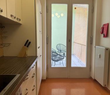 Klagenfurt am Woerthersee Apartment | cozy big old town apartment