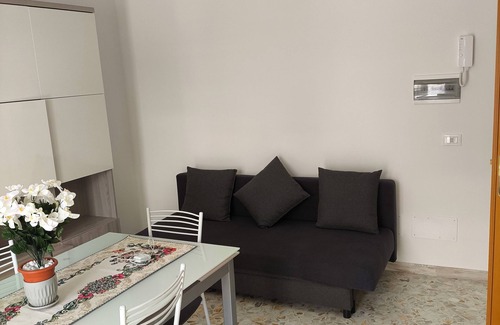 Villa Grazia di Carini Apartment | Cozy bivani max 4 p bed, 10 min Palermo Falcone Borsellino airport