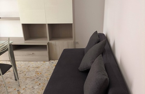 Villa Grazia di Carini Apartment | Cozy bivani max 4 p bed, 10 min Palermo Falcone Borsellino airport