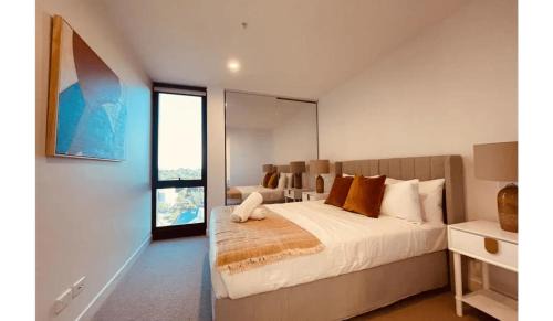 Box Hill Apartment | Cozy Box Hill Apartment