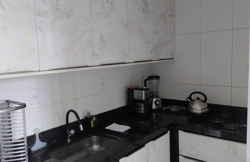 Barra Apartment | Cozy Apartment