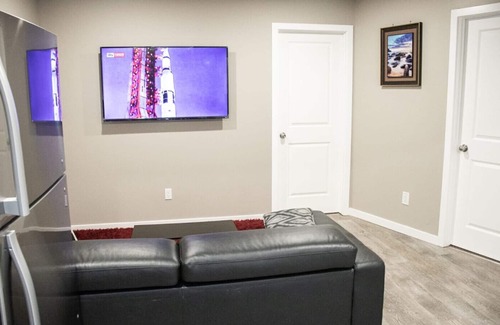 Calgary House | COZY BRAND NEW LEGAL SUIT IN LIVINGSTON CALGARY