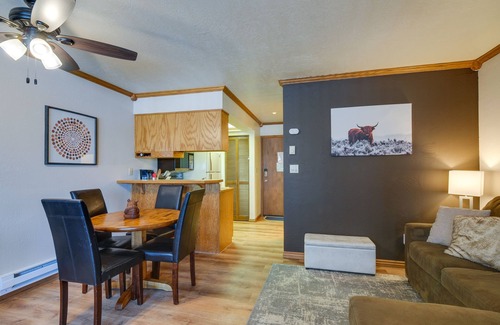 Brian Head Apartment | Cozy Brian Head Condo Near Hiking & Biking!