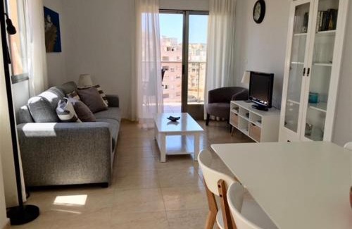 Guardamar del Segura Apartment | Cozy bright apartment
