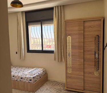 Drargua Apartment | Cozy Bright Family Apartment Near City Center