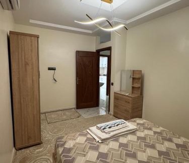 Drargua Apartment | Cozy Bright Family Apartment Near City Center