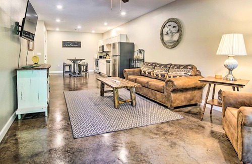 Bull Shoals Condo | Cozy Bull Shoals Condo - 1 Mi to Lake Access!