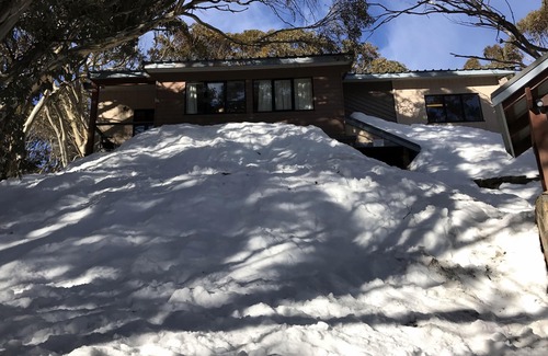 Mount Buller Apartment | Cozy Buller Studio: Affordable Skiing/boarding!