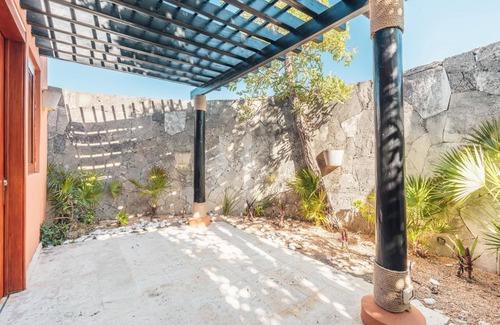 Punta Cana Villa | Cozy Bungallow With Pool at Green Village AA3