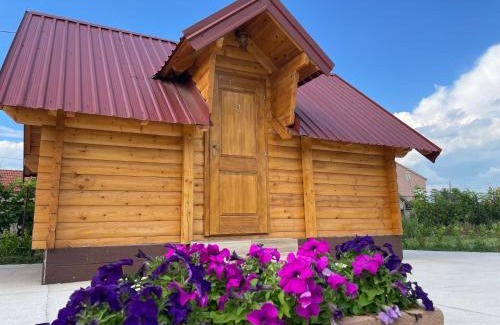 Karuc Apartment | Cozy bungallows