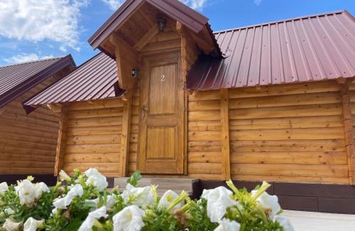 Karuc Apartment | Cozy bungallows