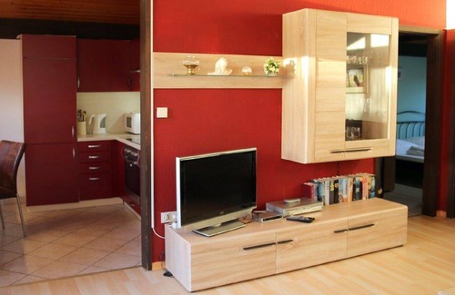 Fedderwardersiel House | Cozy bungalow to relax