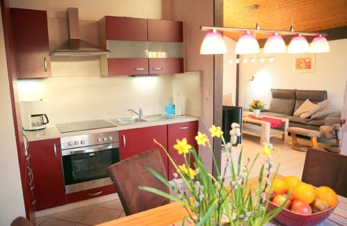 Fedderwardersiel House | Cozy bungalow to relax