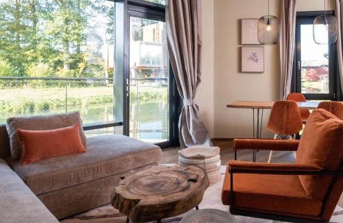 Maubray House | Cozy Bungalow in Antoing