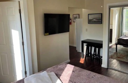Mahopac Condo | Cozy bungalow near the lake