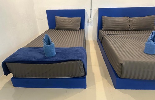 Thong Sala Hotel | cozy bungalow