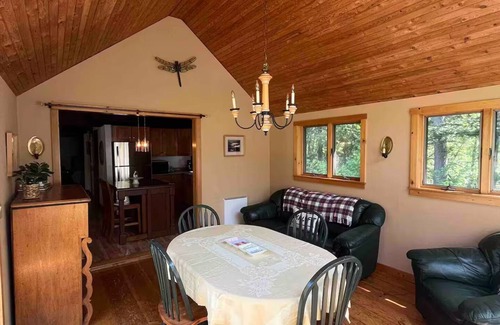 East Burke House | Cozy Burke Mountain Rental