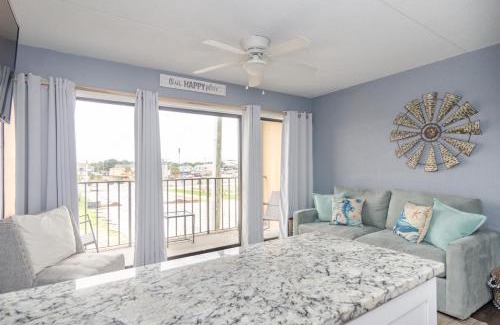 Carolina Beach House | Cozy Cabana by Bryant Real Estate