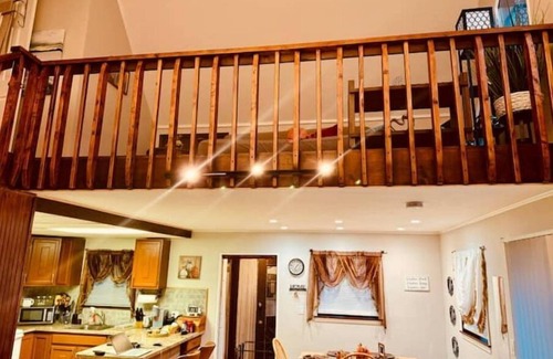 Tobyhanna Cabin | Cozy Cabin 10% discount for Military, First Responders, Church Groups, Educators