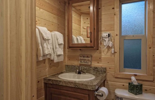 Carmel RV Rental | Cozy Cabin 8 - Carmel by the Sea