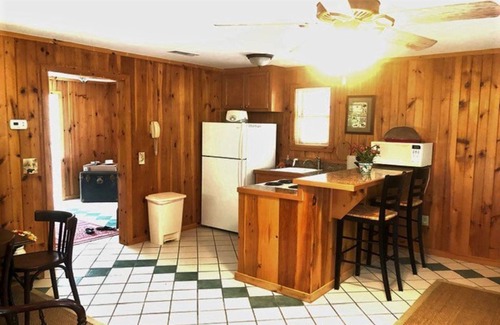 Hiawassee Cabin | Cozy Cabin Above Lake Chatuge