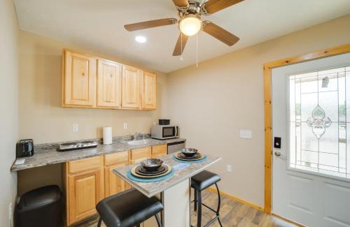 Newport House | Cozy Cabin in the Smokies - Great for Couples!