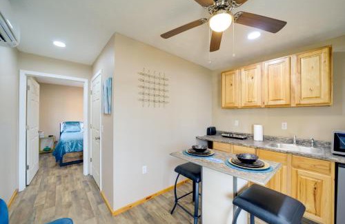 Newport House | Cozy Cabin in the Smokies - Great for Couples!