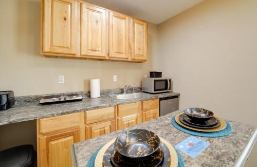 Newport House | Cozy Cabin in the Smokies - Great for Couples!