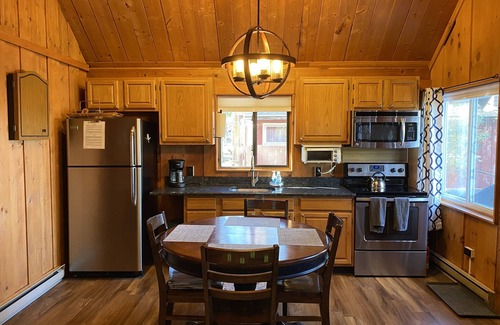 Lake Harmony Estates House | Cozy cabin - near lake and skiing