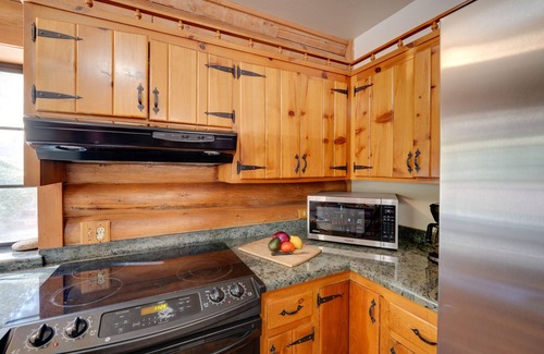Bodfish Cabin | Cozy Cabin Near Sequoia Nat’l Forest on 3 Acres!