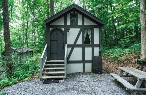 Sevierville House | Cozy Cabin Near the Smokies #12 Carlotta
