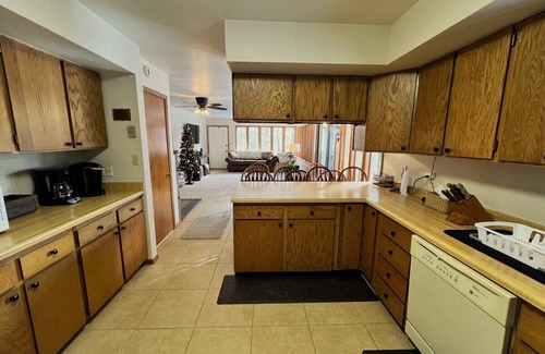 Purgatory Cabin | Cozy Cabin Nestled in the Trees; Game Room w/Pool Table, Ping Pong, Foosball